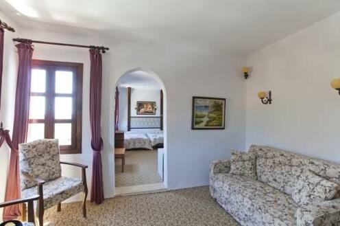 Knidos Hotel - Photo4