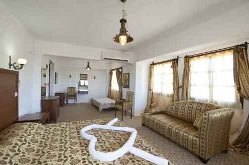 Knidos Hotel - Photo5