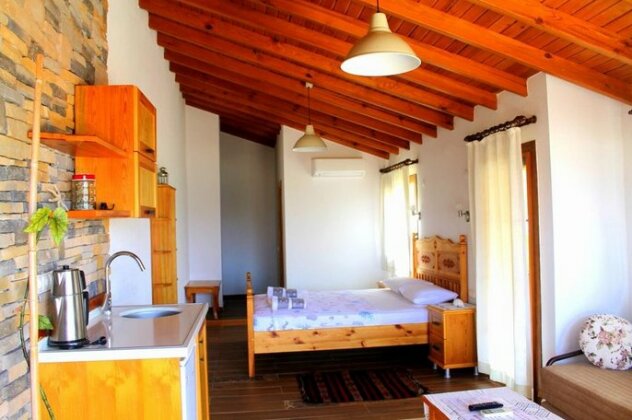 Liman Pansiyon - Photo4