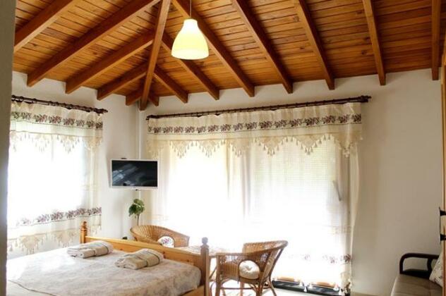 Liman Pansiyon - Photo5