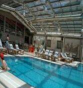 Turmen Otel - Photo4