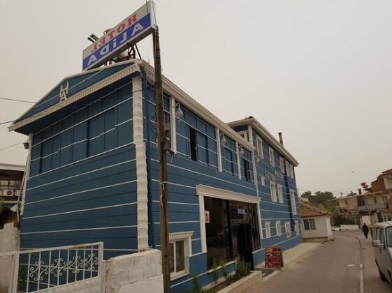 Alida Hotel