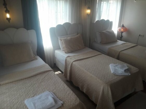 Alida Hotel - Photo4