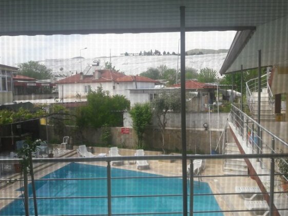 Alida Hotel - Photo5
