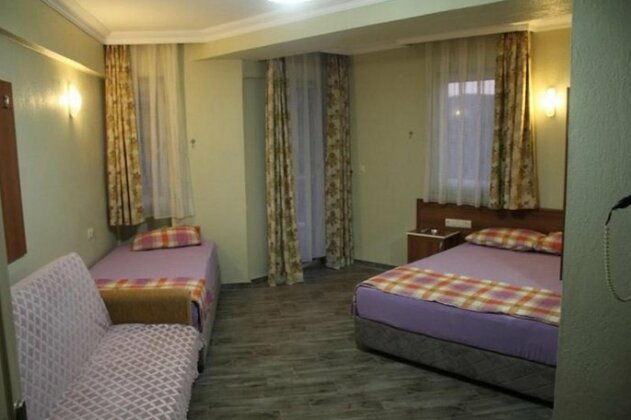Anil Guemues Otel - Photo2