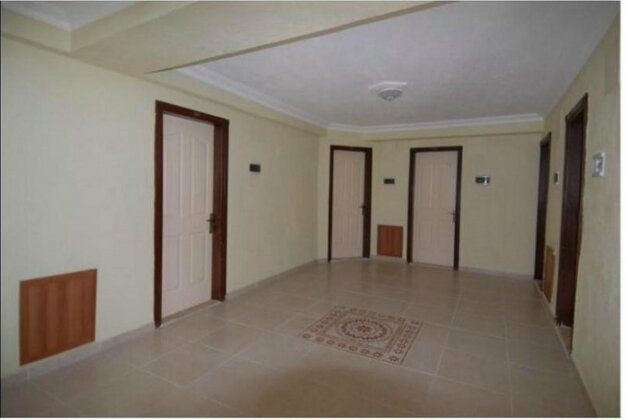 Anil Guemues Otel - Photo3