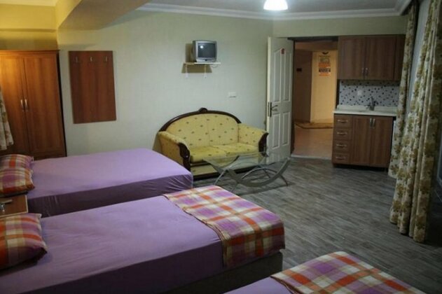 Anil Guemues Otel - Photo4