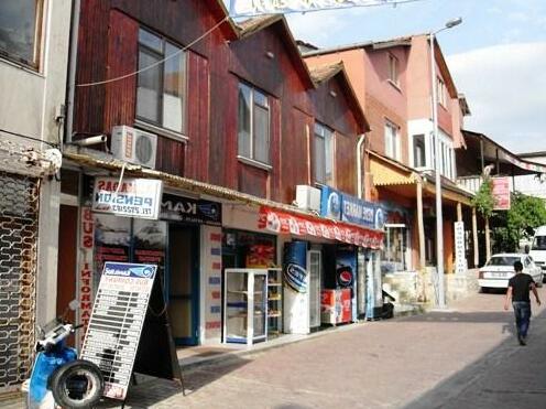 Arkadas Pansiyon - Photo3