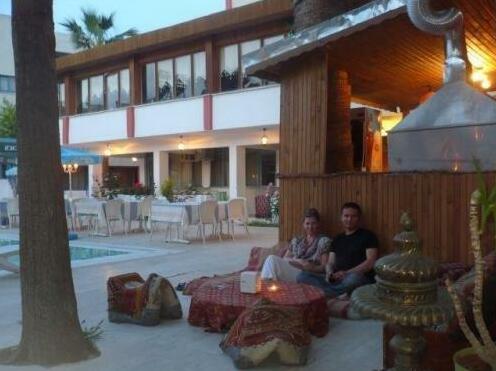 Artemis Yoruk Hotel - Photo2