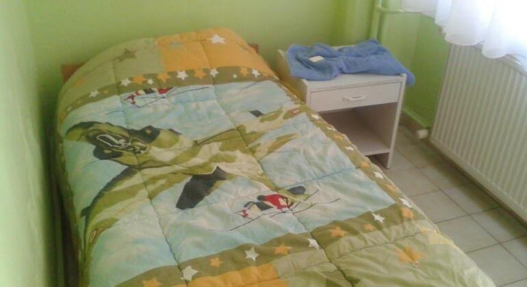 Artemis Yoruk Hotel - Photo3