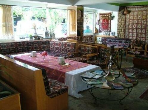 Artemis Yoruk Hotel - Photo4