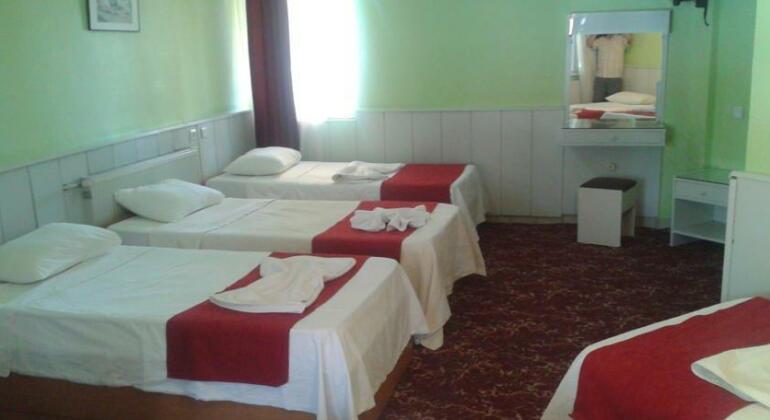 Artemis Yoruk Hotel - Photo5