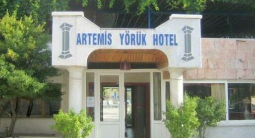 Artemis Yoruk Hotel