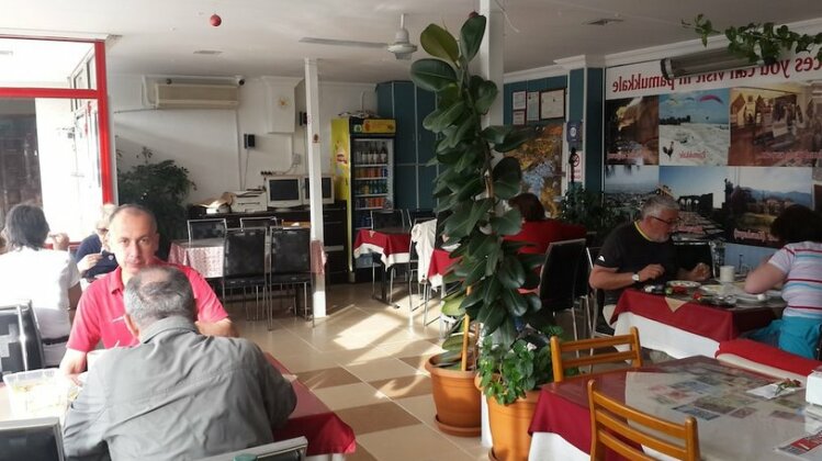Aspawa Hotel - Photo3