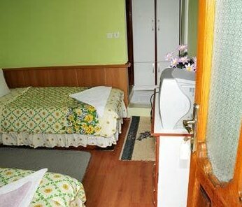 Aspawa Hotel - Photo4