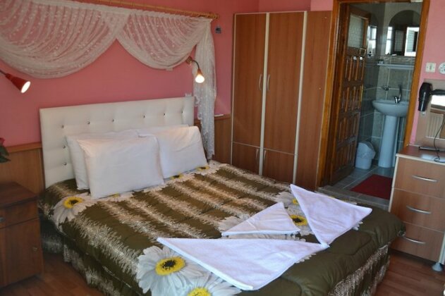 Aspawa Hotel - Photo5