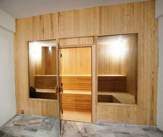 Ayapam Hotel - Photo3