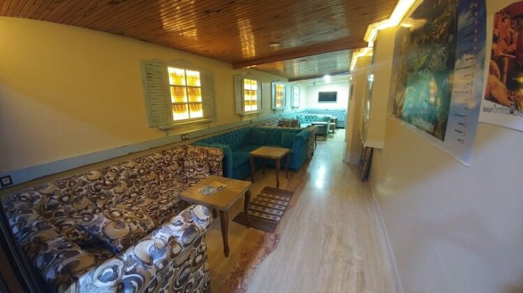 Bellamaritimo Hotel - Photo3