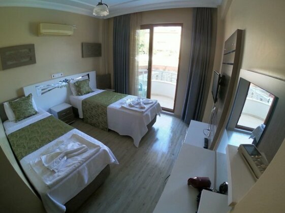 Bellamaritimo Hotel - Photo4