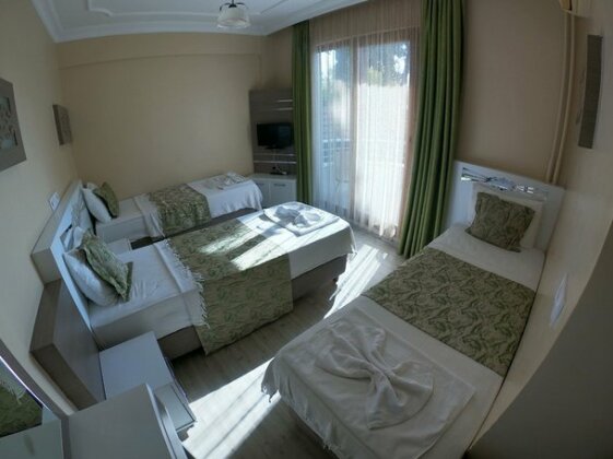 Bellamaritimo Hotel - Photo5