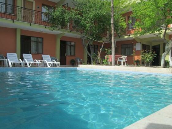 Beyaz Kale Hotel - Photo2