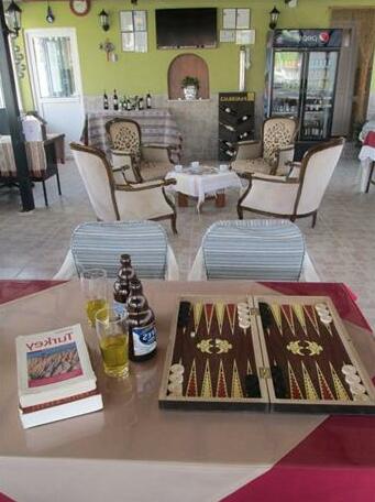 Beyaz Kale Hotel - Photo3
