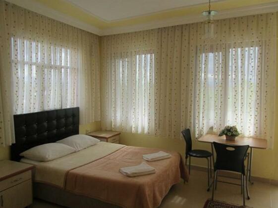 Beyaz Kale Hotel - Photo4