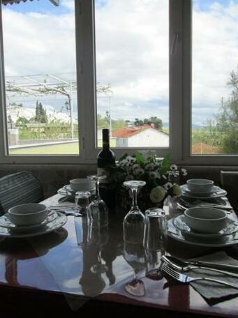 Beyaz Kale Hotel - Photo5