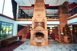 C Et H Hotel - Photo2