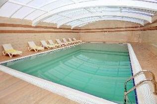 C Et H Hotel - Photo5