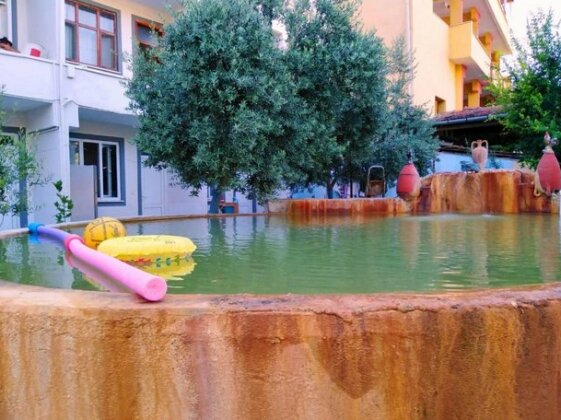 Cavdar Thermal Hotel - Photo3