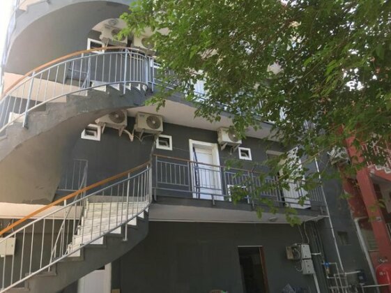 Cibikoglu Apart - Photo3