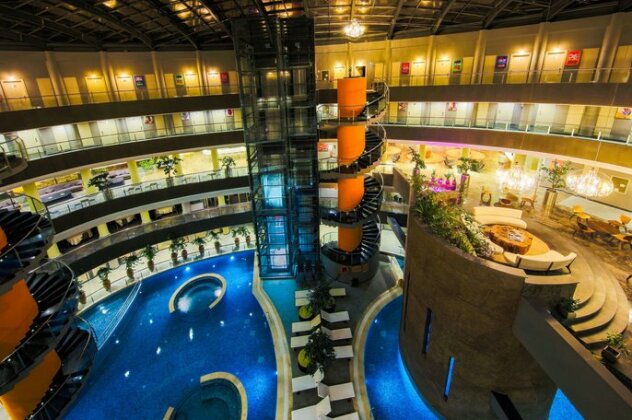 Doga Thermal Health & Spa - Photo2