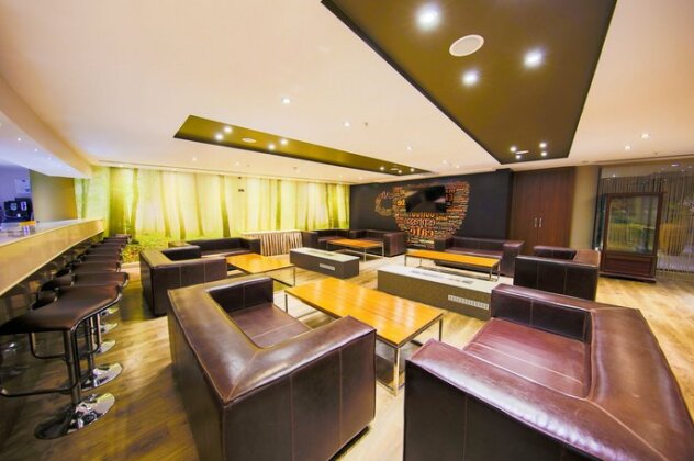 Doga Thermal Health & Spa - Photo3