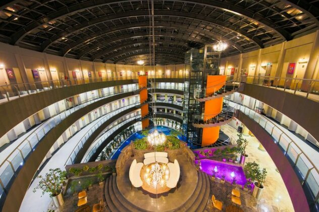 Doga Thermal Health & Spa - Photo4