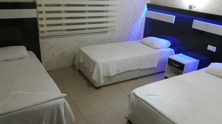 Dolphin Yunus Hotel - Photo3