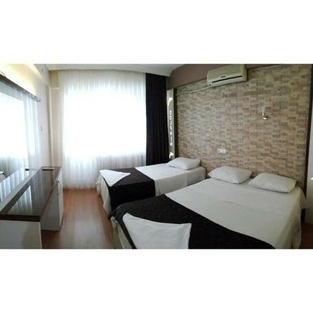 Dolphin Yunus Hotel - Photo4