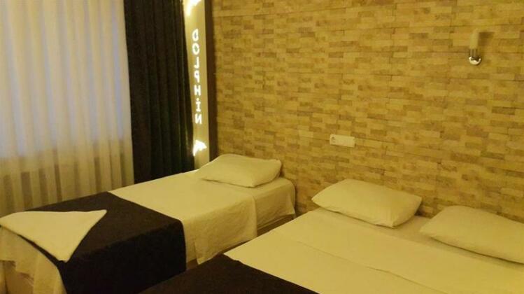 Dolphin Yunus Hotel - Photo5