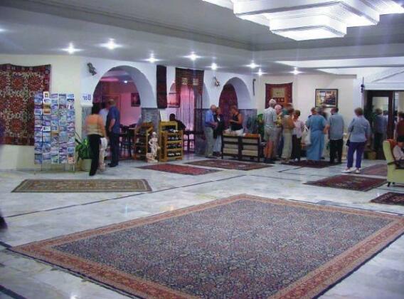 Grand Sevgi Hotel - Photo3