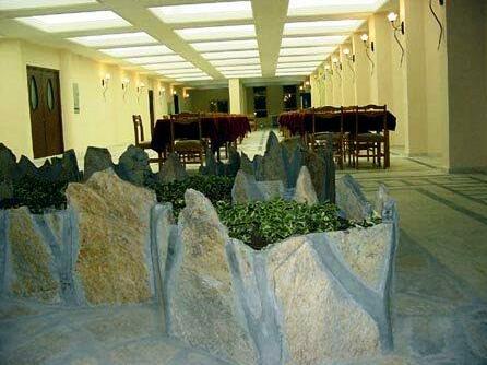 Grand Sevgi Hotel - Photo4