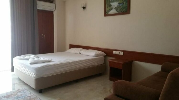 Haciely Apart Otel - Photo4
