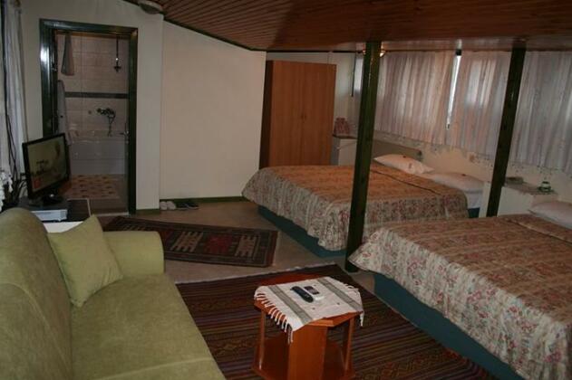 Hal-Tur Hotel - Photo3