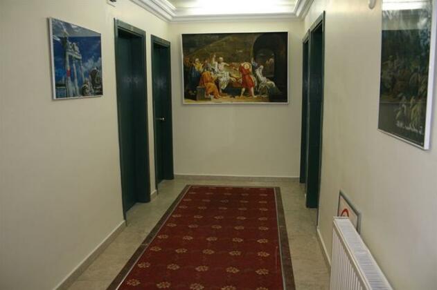 Hal-Tur Hotel - Photo4