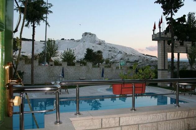 Hal-Tur Hotel - Photo5