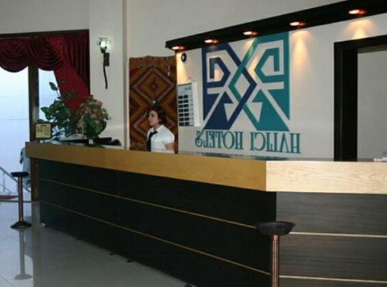 Halici Hotel Pamukkale - Photo3
