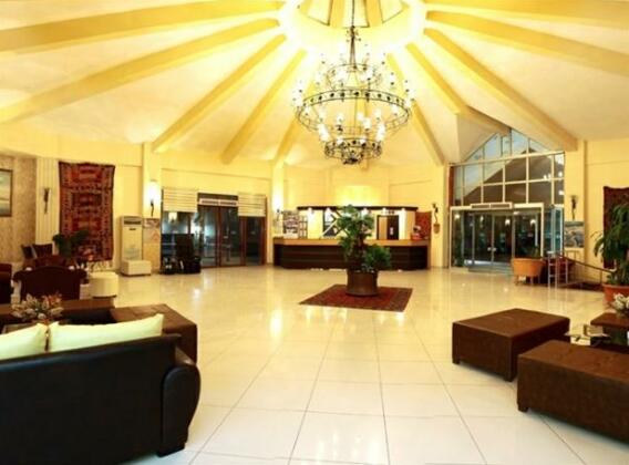 Halici Hotel Pamukkale - Photo5