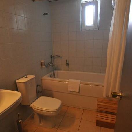 Herakles Termal Otel - Photo5