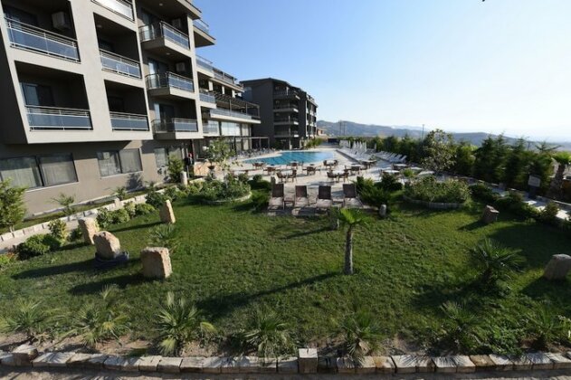 Hierapark Thermal & SPA Hotel - Photo2