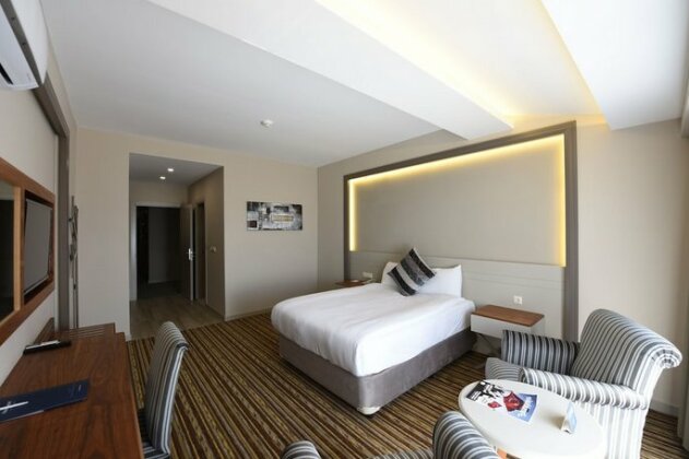 Hierapark Thermal & SPA Hotel - Photo4