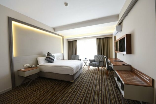 Hierapark Thermal & SPA Hotel - Photo5